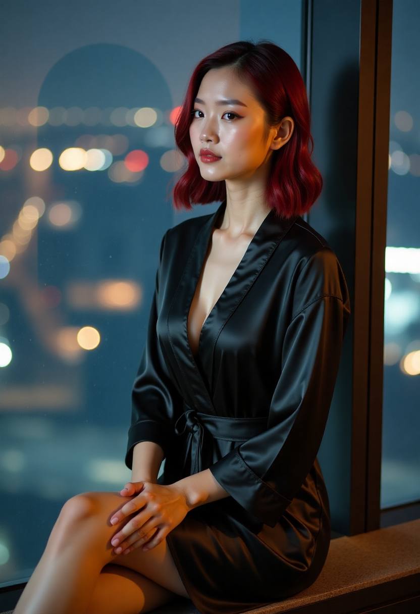 邵闻头像