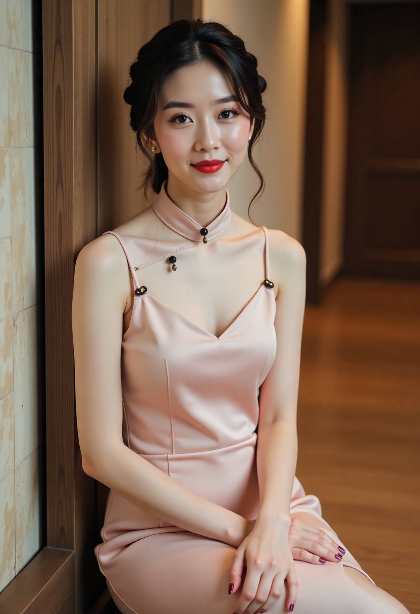 许青禾头像