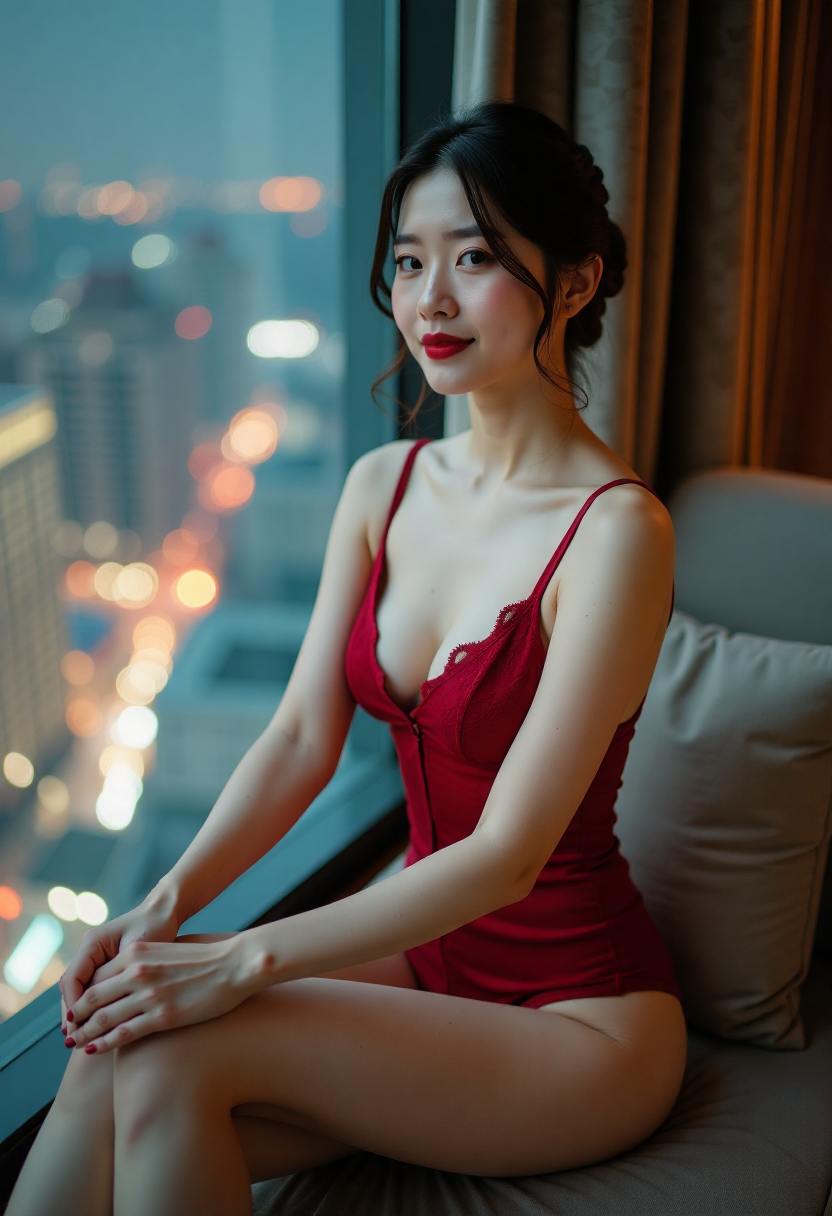 旧档案柜和泛黄维修记录